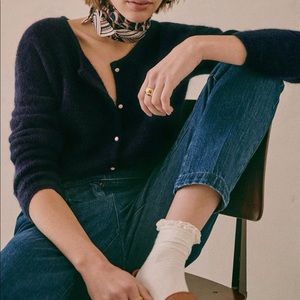 SÉZANE Gaspard Jumper